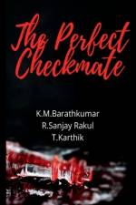The Perfect Checkmate af Barathkumar K