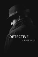 DETECTIVE JAMES CANNON af Rajesh Pedada