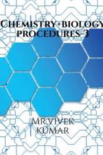 Chemistry+biology procedures -3 (colors) af Vivek Kumar