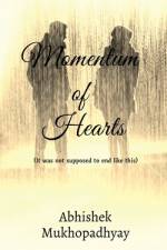 Momentum of Hearts af Abhishek Mukhopadhyay