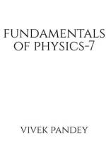 fundamentals of physics-7(color) af Vivek Pandey