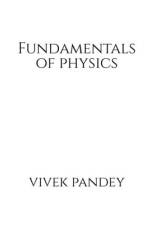 fundamentals of physics-8 af Vivek Pandey