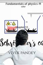 Fundamentals of physics-11 color af Vivek Pandey