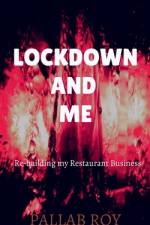 Lockdown and Me af Pallab Roy