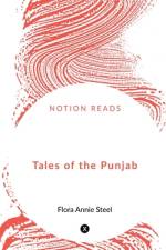 Tales of the Punjab af Flora Annie