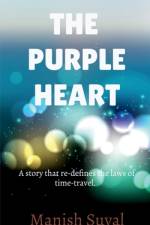 The Purple Heart af Manish Suyal