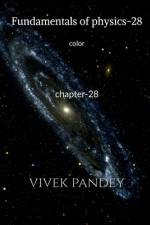 Fundamentals of physics-28 color af Vivek Pandey