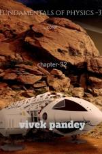 Fundamentals of physics -32 color af Vivek Pandey