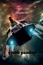 Fundamentals of physics -30 color af Vivek Pandey