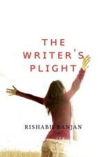 THE WRITER'S PLIGHT af Rishabh Ranjan
