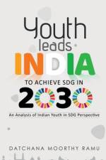Youth Leads India to Achieve SDG in 2030 af Datchana
