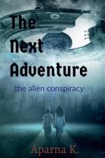 The next adventure af Aparna K.