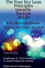 The four key Lean Principles towards Success in Life af K. R