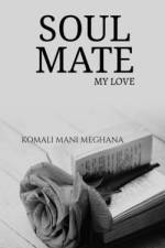 SOUL MATE af Komali Mani