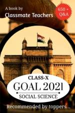 GOAL 2021 Social Science af Talk2study