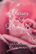 Phases of love af Mannat Chauhan