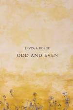 Odd and Even af Divya A.