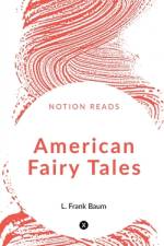 American Fairy Tales af L. Frank