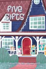 Five Gifts af Jessica Pane