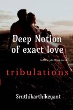 Deep notion of exact Love af Sruthikarthikeyan