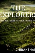 The Explorers af Chiranthana Y