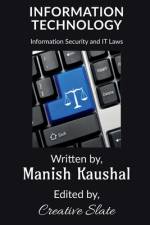 INFORMATION TECHNOLOGY af Manish Kaushal