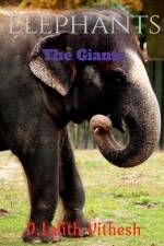 Elephants af Lalith Vithesh