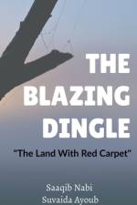 The Blazing Dingle af Saaqib Nabi