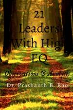 21 Leaders With High EQ af Prashanth