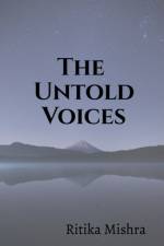 The Untold Voices af Ritika Mishra