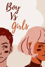 BOY Vs GIRLS af Vamsi Krishna