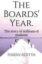 The Boards' Year. af Harsh Aditya