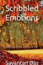 Scribbled Emotions af Sayantan Das