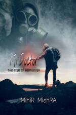 Mr Doctor af Mihir Mishra