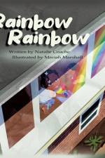 Rainbow Rainbow af Natalie S Coache