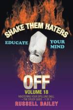 Shake Them Haters off Volume 18 af Russell Bailey