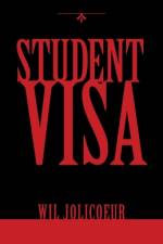 Student Visa af Wil Jolicoeur