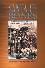Santa Fe Bones af Gloria H. Giroux