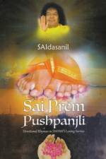 Sai Prem Pushpanjli af Saidasanil