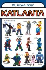 Katlanta af Dr Michael Grant