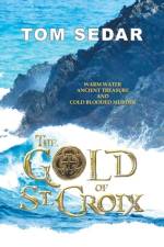 Gold of St. Croix af Tom Sedar
