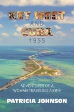 Key West and Cuba 1955 af Patricia Johnson