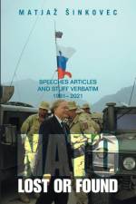 Nato af Matja¿ ¿Inkovec