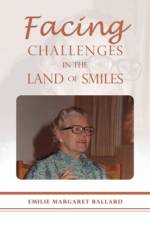 Facing Challenges in the Land of Smiles af Emilie Margaret Ballard