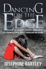 Dancing on the Edge af Josephine Bartley