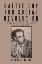 Battle Cry for Social Revolution af George S Hajjar