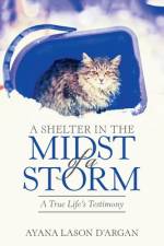 A Shelter in the Midst of a Storm af Ayana Lason D'Argan