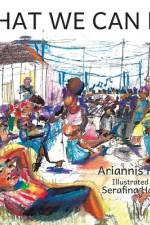 What We Can Do af Ariannis Hines