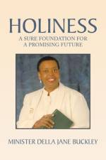 Holiness af Minister Della Jane Buckley