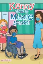 Kenny Goes to Middle School af Winda Andrews
